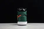Air Jordan 1 High OG 'Solefly Friends & Family' - AV3905-038