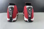 Air Jordan 14 “Gym Red” 487471-006