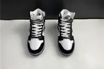Nike Dunk High Slam Jam White Black - DA1639-101