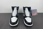 Air Jordan 1 High ’85 “Black White”  BQ4422-001