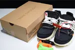 Nike The 10: Air Presto AA3830-001