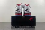 Air Jordan 5 “Fire Red”136027-120
