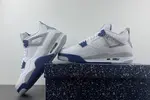 Air Jordan 4 Retro  Midnight Navy  DH6927-140