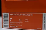 nike air zoom pegasus 35 Phantom White 942851-004