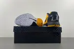 NIKE KOBE 6 PROTRO “LIGHTBULB” BLACK YELLOW 429659-700