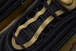 Nike Air Max 97 'Black/Metallic Gold' AT5458-002