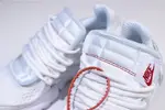 Off-White X Air Presto 2.0 AA3830-100