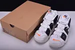 OFF-WHITE X NIKE AIR MORE UPTEMPO MENS  AA4060-201