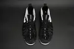 Nike Air Foamposite Pro "Dr. Doom" Black/White 624041-006