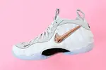 nike AIR FOAMPOSITE PRO AS QS "ALL STAR" black/ vast grey mens AO0817-001