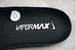 Nike Women Air Vapormax Flyknit 2.0 Black 942843-001