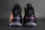 Nike Air Foamposite One "Eggplant"  Black/ varsity purple mens 314996-008