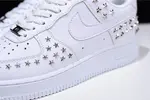 Air Force 1 '07 XX White (W) - AR0639-100