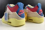 Nike Air Jordan 4 Retro Union Guava Ice DC9533-800