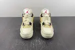 Balvin x Air Jordan4 FN0344 901