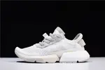 adidas POD S3.1 Triple White B28089