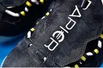 Nike Air More Money "French Euro" black mens AJ7383-400