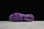 NikeLab Air VaporMax Flyknit Purple/Water Moonlight womens AA3859-015