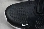 Nike Air Max 270 in black/white AH8050-002