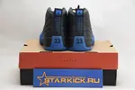 JORDAN 12 RETRO BLACK GAME ROYAL - 130690-014