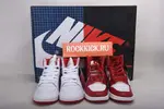 AIR JORDAN 1 “NEW BEGINNINGS” PACK CT6252-900