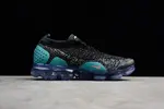 Nike Mens Air VaporMax Flyknit 2.0 Hot Punch 942842-003