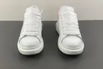 Alexander McQueen/ 553770 WHGP0 9000