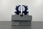 Air Jordan 13 “Midnight Navy 414571-140