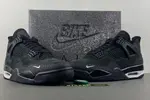 Nigel Sylvester x Air Jordan 4 HF4340-001