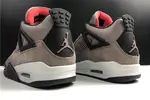 Air Jordan 4 Retro "Taupe Haze"  DB0732 200