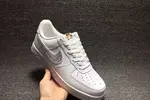 Air Force 1 Low Just Do It Pack White Clear - BQ5361-100