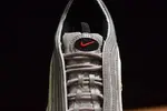 Air Max 97 Og Qs "2017 Silver Bullet" - Nike - 885691-001