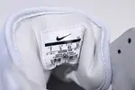 Air Force 1 High Riccardo Tisci Victorious Minotaurs White - AQ3366-100