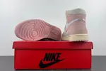 Air Jordan 1 High OG “Washed Pink”  FD2596-600
