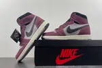 AIR JORDAN 1 HIGH ELEMENT GORE-TEX 'LIGHT BORDEAUX'  DB2889-500