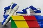 Fly Streetwear x Nike SB Dunk Low 2023 DQ5130-400