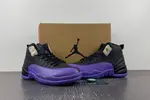 Jordan Air 12 ' Field Purple ' CT8013-057