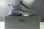 NIKE AIR MAX ZOOM 950 BLACK METALLIC SILVER BUY TO CJ6700 001