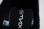 NIKE AIR MAX 270 FLYKNIT "WHITE/BLACK"  AO1023-100