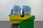 Run The Jewels x Nike SB Dunk Low DO9404-400