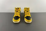 Nike Dunk High “Wu-Tang Clan” HJ4320-001