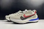 Sacai x Nike white red CV1363-100