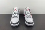 Air Jordan 3 OG “Fire Red”  DN3707-160
