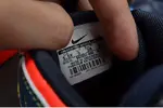 Nike Air More Uptempo "Heat Map" womens 847652-400