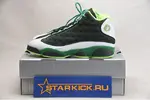 Air Jordan 13 Retro High Green AR4390-313