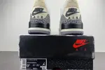 Air Jordan 3 White Cement Reimagined Shoes 2023  DN3707-100