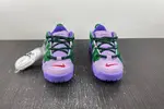 AMBUSH x Nike Air More Uptempo Low "Lilac" FB1299-500