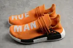 ADIDAS mens PW HUMAN RACE NMD 'PHARRELL' tanger BB3070