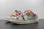 Off-White x Dunk Low 'Dear Summer - 35 of 50 .35-of50  DJ0950-114