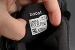 NEW 2017 UA Adidas Ultra Boost 4.0 "Black Rde"  MENS BB6157